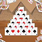 Pyramid Solitaire