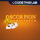 Scorpion Solitaire