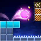 Jump Ball Quest : Mission