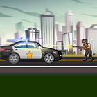 City Police Cars FN