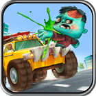 Zombie Splash
