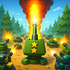 Turret Defense King : Mission