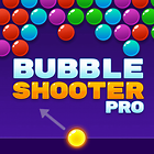 Bubble Shooter Pro