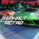 Asphalt Retro