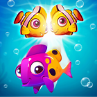 Coral Kingdom Merge