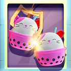 Kawaii Claw Merge