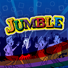 Jumble - That Scrambled Word Game