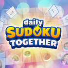 Daily Sudoku Together