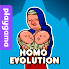 HomoEvolution