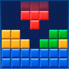 BlockBuster: Adventures Puzzle