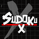 Sudoku X