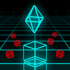 Idle Geometry Defense
