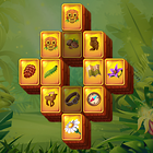 Wild Forest Mahjong
