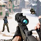 Ghost Range Sniper