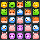 Jungle Match Puzzle : Mission