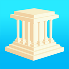Greek Tower Stacker