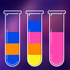 Color Sort Puzzle