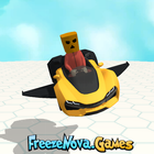 Survival Karts