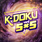 K-doku 5x5