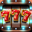 Retro Fruit Machine 