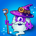 Heroes of Match-3 - epic match-3 puzzle game!
