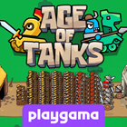 Age of Tanks