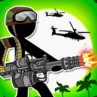Stickman Army : The Resistance